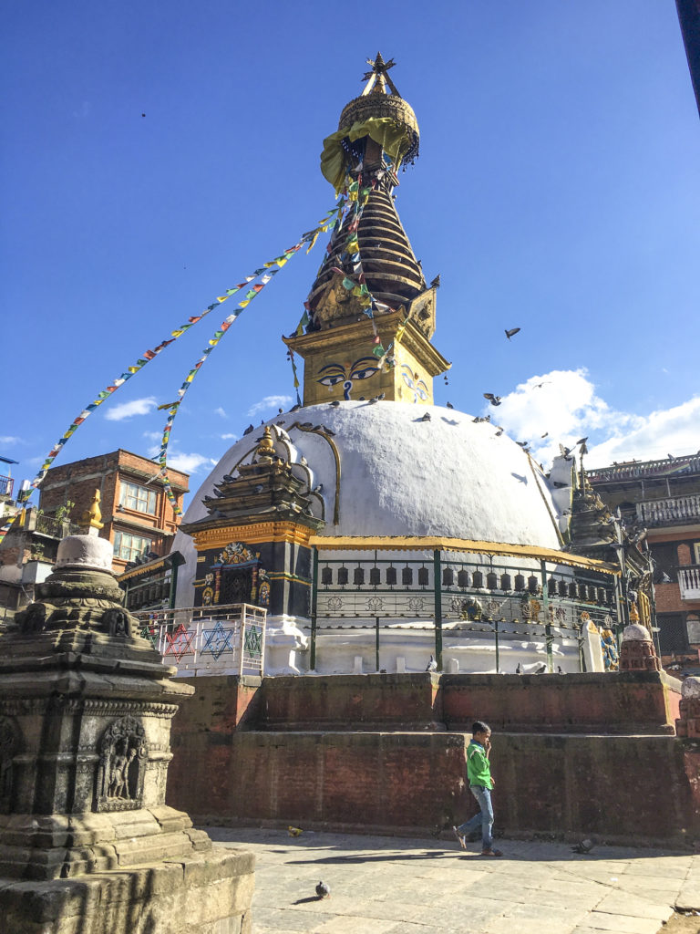 3-stupa-in-kathmandu